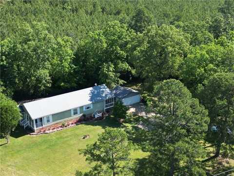 6170 Hwy 60 W, Perryville, AR 72126