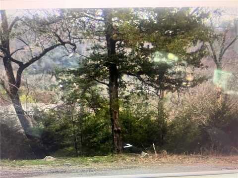 Lot 25 of Block 2 Deer Run LN, Holiday Island, AR 72631