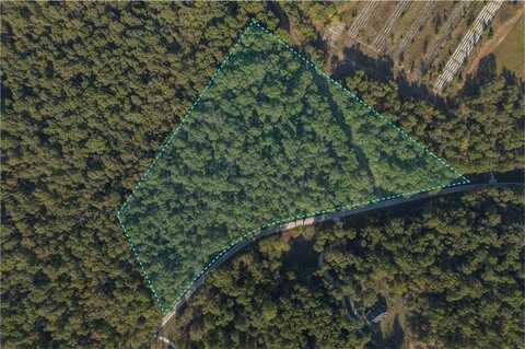 Lot 10 (10 acres) Mink DR, Neosho, MO 64850