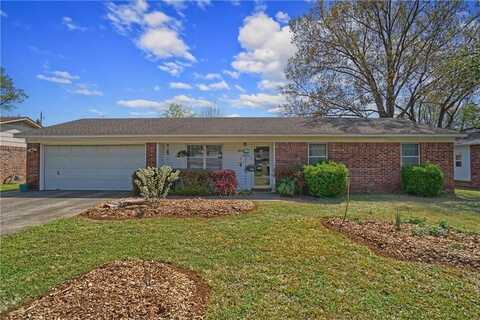 1812 E 12th ST, Russellville, AR 72802
