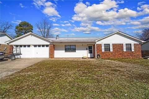 2006 University Drive, Russellville, AR 72801
