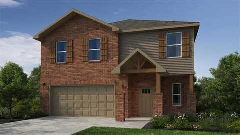2215 Buckside ST, Springdale, AR 72762