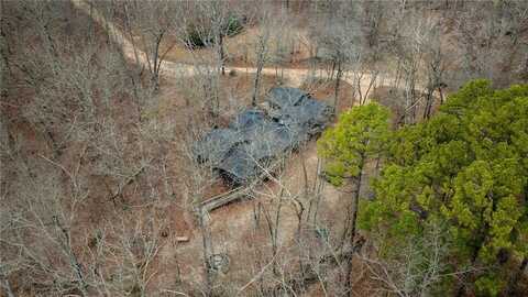 269 CR 3023, Eureka Springs, AR 72632