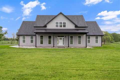 17153 Mill Hill RD, Garfield, AR 72732