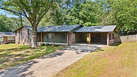 320 Tanglewood DR, Russellville, AR 72801