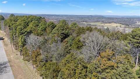 7 Ridgeview Lane, Russellville, AR 72802