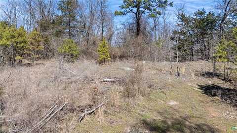 Sims Hollow Road, London, AR 72847