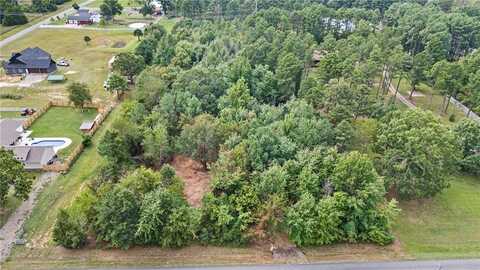 3355 Morgan Road, Dover, AR 72837