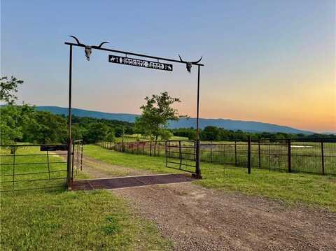 35871 Blackfork TR, Mena, AR 71953