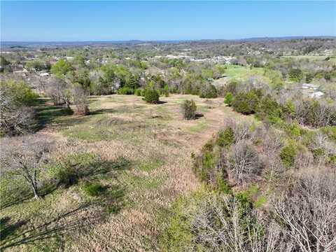 317 Dotson ST, Huntsville, AR 72740