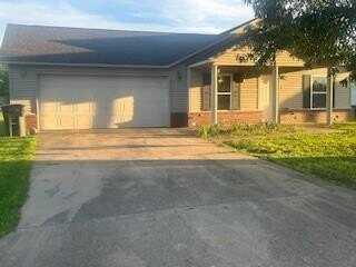 5 Cypress AVE, Clarksville, AR 72830