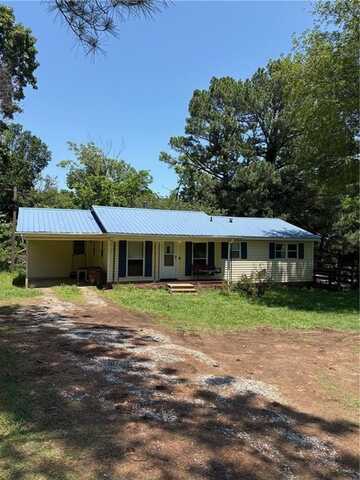 21964 Raven RD, Elkins, AR 72727