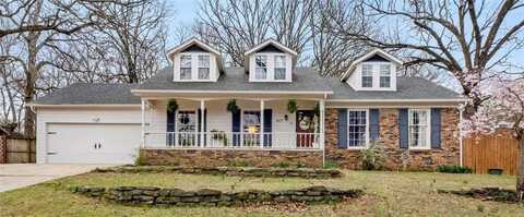 1617 Applebury DR, Fayetteville, AR 72701