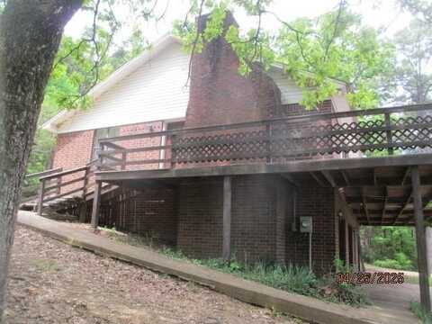 59 Ridgeside DR, Dover, AR 72837