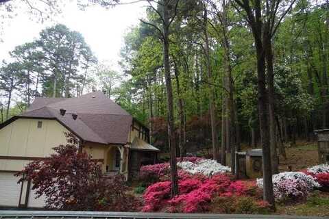 900 Rolling Hills Drive, Russellville, AR 72801