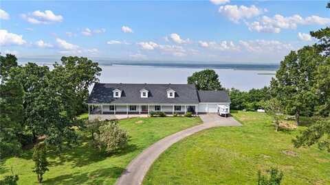 650 Painter LN, Lamar, AR 72846