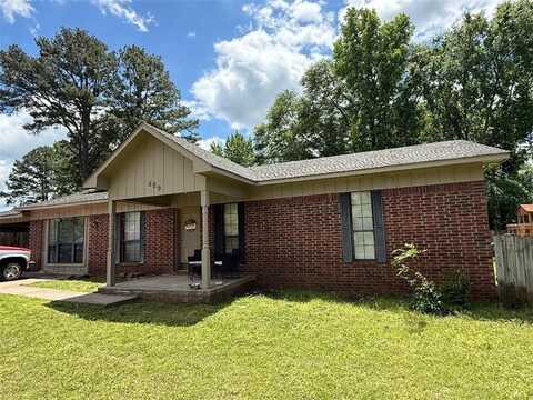809 Walnut, Dardanelle, AR 72834