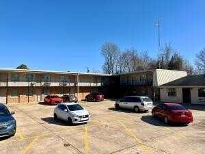 625 W K Street, Russellville, AR 72802