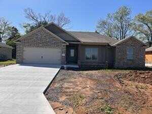 109 Nebo Heights Way, Dardanelle, AR 72834