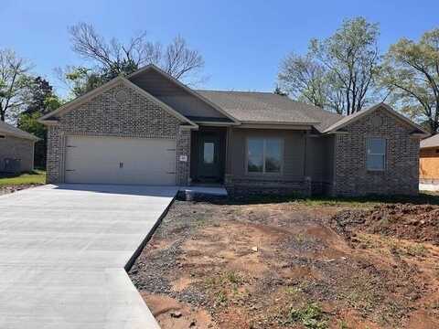 109 Nebo Heights WY, Dardanelle, AR 72834