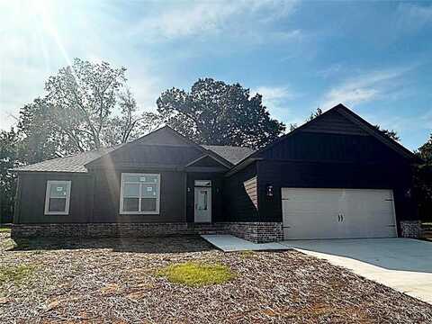 111 Nebo Heights WY, Dardanelle, AR 72834