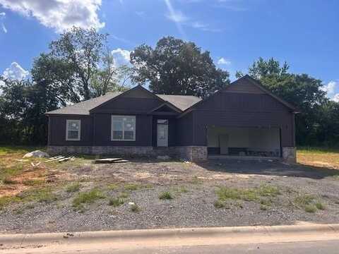111 Nebo Heights, Dardanelle, AR 72834