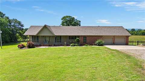 16036 E 64, Atkins, AR 72823