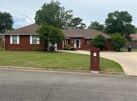 500 S Seattle, Russellville, AR 72801