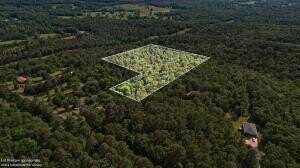 14.53 ac+/ Lower Pine Hill Road, Russellville, AR 72802