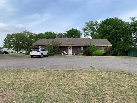 1311 E 16th ST, Russellville, AR 72802