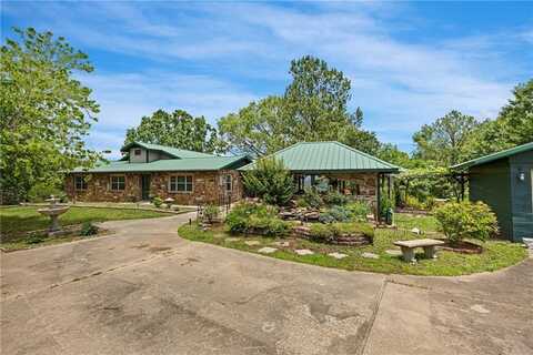 9417 Puddin Ridge RD, Ozark, AR 72949