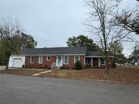 114 W 8th ST, Russellville, AR 72801