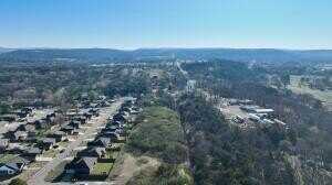 E Tract 3 & 4 Cedar ST, Russellville, AR 72802
