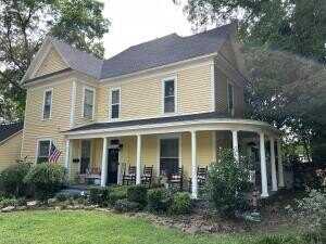 602 S Denver AVE, Russellville, AR 72801