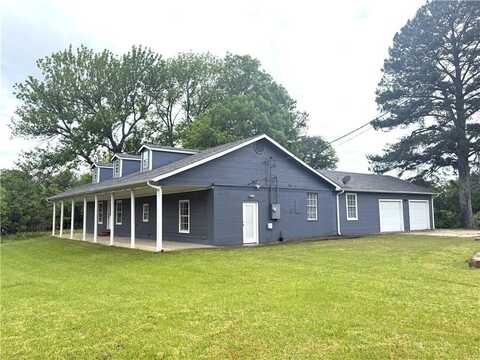 1385 Country Club RD, Dover, AR 72837
