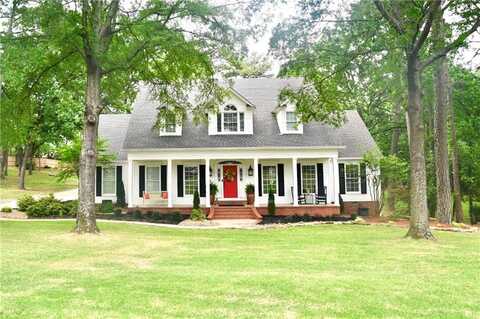 1509 Lands End Point South, Russellville, AR 72802