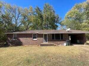 99 N Johnsonville ST, Lamar, AR 72846