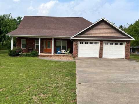 41 Sparks LN, Russellville, AR 72802