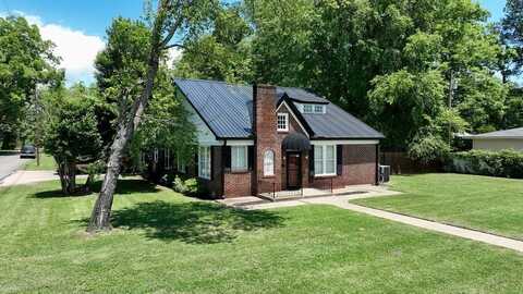 816 N 2nd Street, Dardanelle, AR 72834