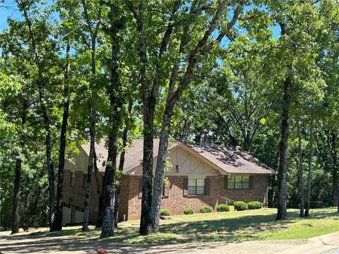 1214 Hilltop DR, Russellville, AR 72802