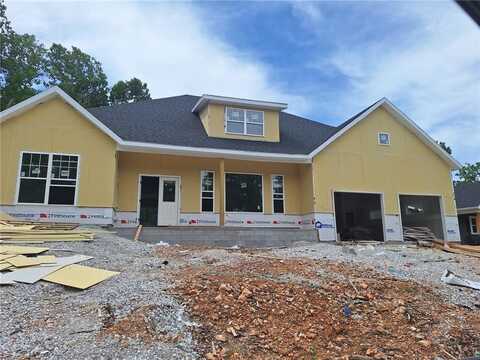 37 Selkirk DR, Bella Vista, AR 72715