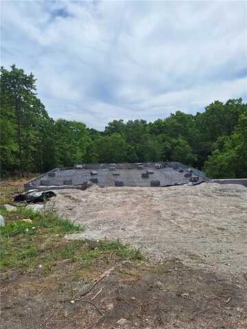 2 Melrose LN, Bella Vista, AR 72715