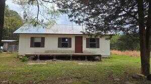 167 Private Rd 1693, Knoxville, AR 72845