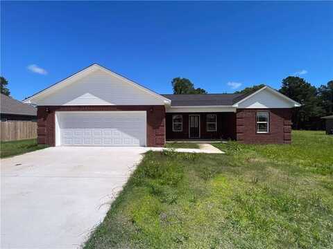 109 Northfork DR, Morrilton, AR 72110