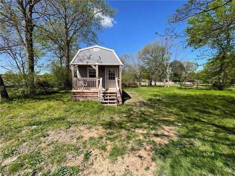 406 S Jonesboro, Russellville, AR 72801
