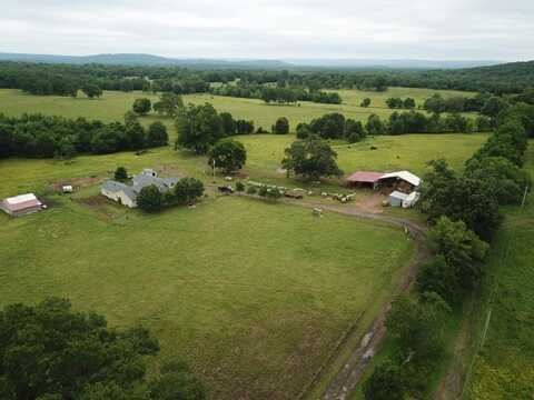 22846 E St. Hwy 154, Dardanelle, AR 72834