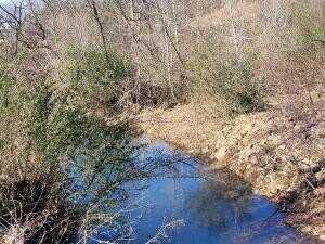 Land on Melton Road, Briggsville, AR 72828