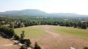 Tract 3 Pool Hollow Road, Dardanelle, AR 72834