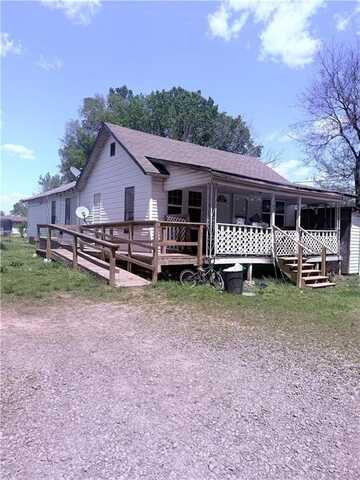 509 E 7th, Danville, AR 72833