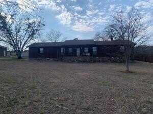 10542 Gately Hill Road, Dardanelle, AR 72834